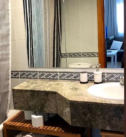 Apartamento A 50m De La Playa Con Piscina Apartament Torremolinos