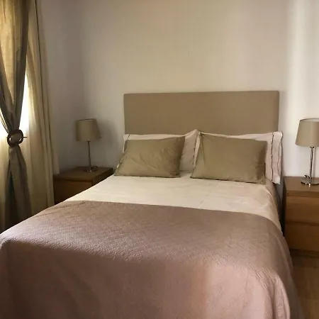 Apartament Apartamento A 50m De La Playa Con Piscina