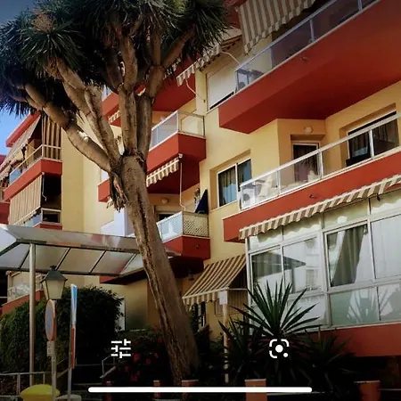 Apartamento A 50m De La Playa Con Piscina * Τορρεμολίνος
