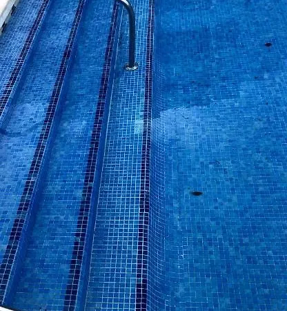 Apartamento A 50m De La Playa Con Piscina Διαμέρισμα Τορρεμολίνος